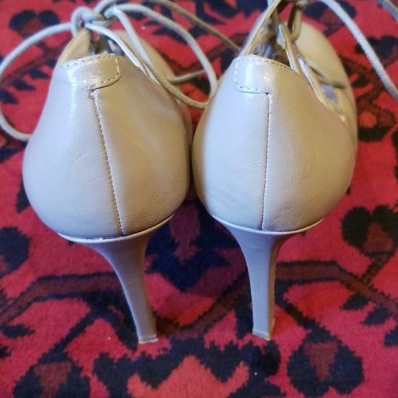 Nine West vintage high heels - Picture 3 of 8